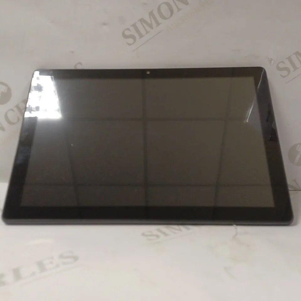 BOXED YOTOPT TABLET IN BLACK WITH KEYBOARD 