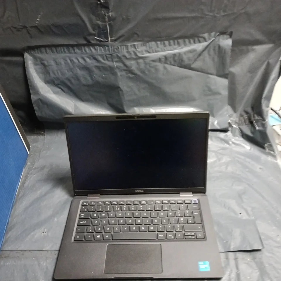 DELL LATITUDE 7320 LAPTOP – BLACK
