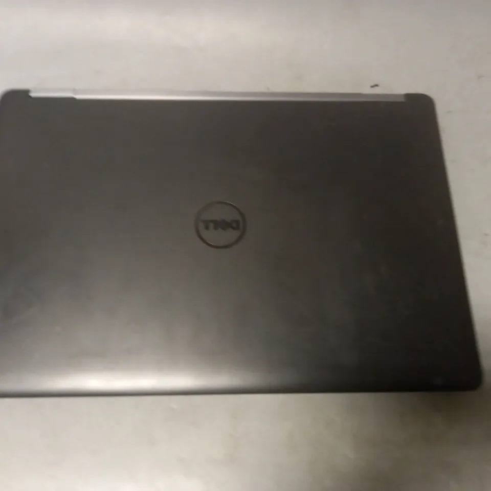 DELL LATITUDE E5570 LAPTOP