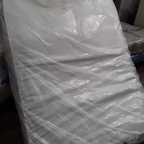 QUALITY BAGGED 200 X 150CM DOUBLE MATTRESS 