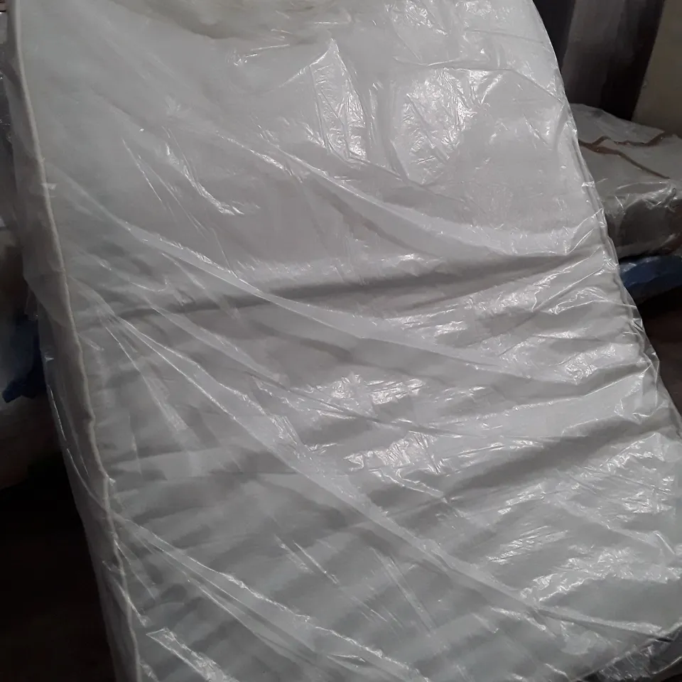QUALITY BAGGED 200 X 150CM DOUBLE MATTRESS 