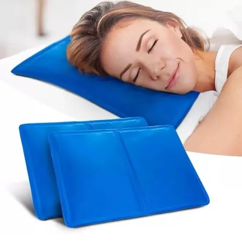 BOXED KAYMAN 2PK COOLING PILLOW 40×50CM