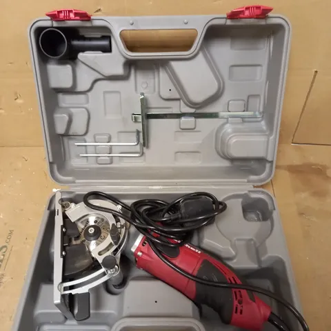 EINHELL MINI HAND-HELD CIRCULAR SAW