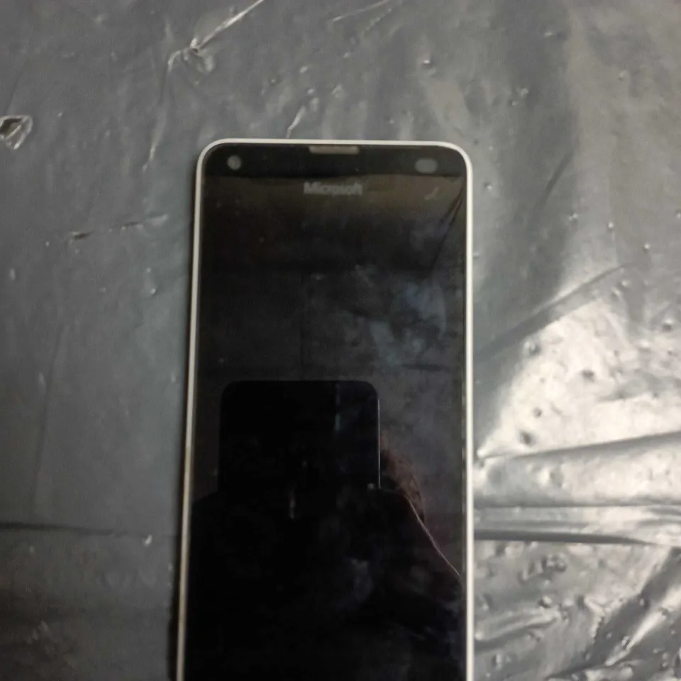 MICROSOFT SMARTPHONE