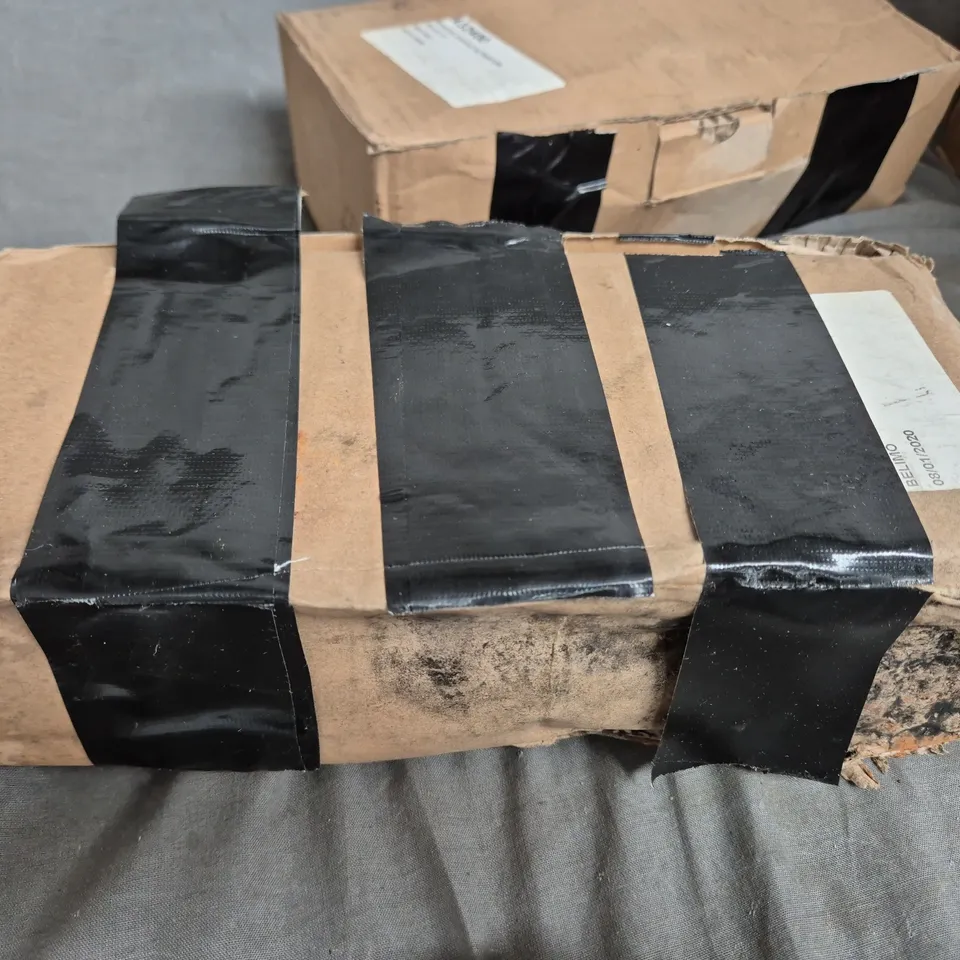 BELIMO DAMPER ACTUATOR – ORANGE - SM230A