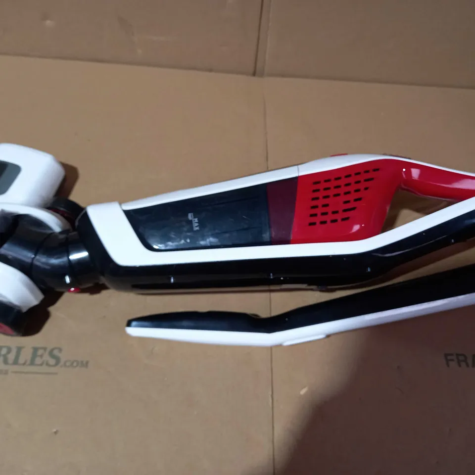 GOBLIN FOLDABLE STICK VACUUM
