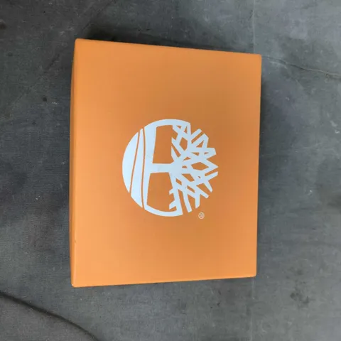 TIMBERLAND GENUINE LEATHER WALLET – BROWN