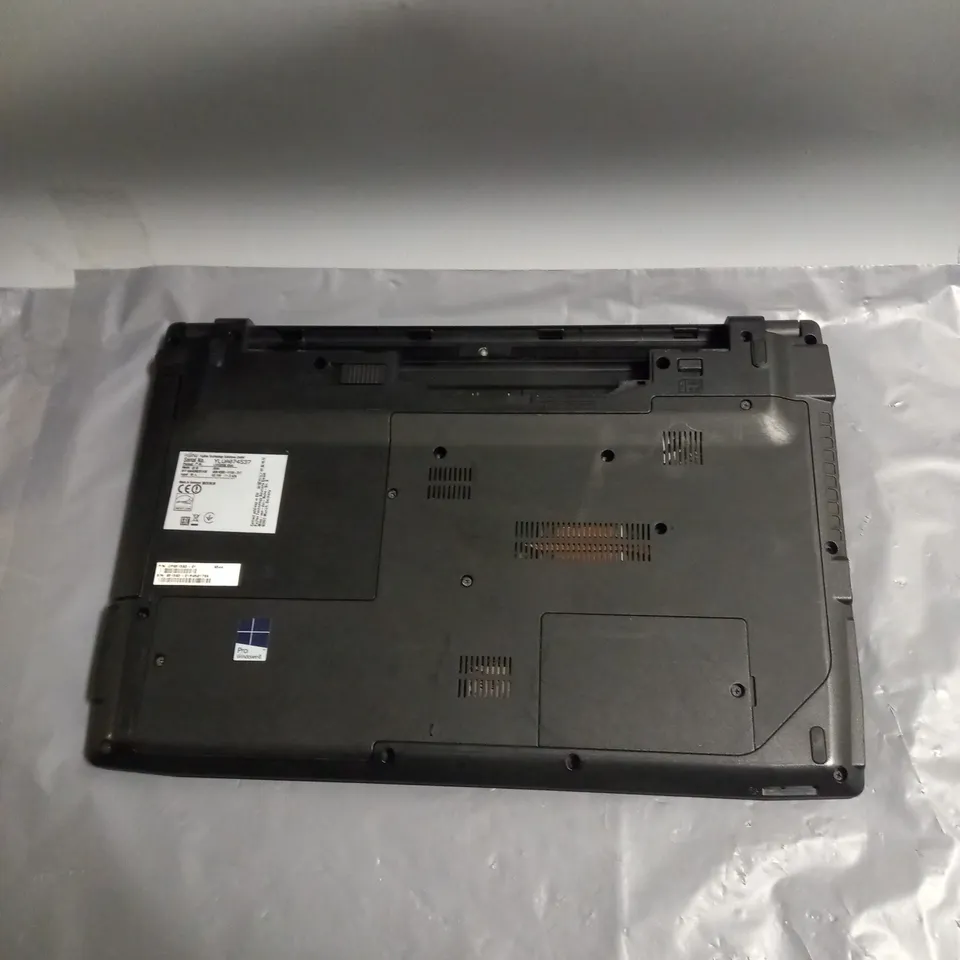 FUJITSU LIFEBOOK A544 15 INCH I5-4210M 2.60GHZ