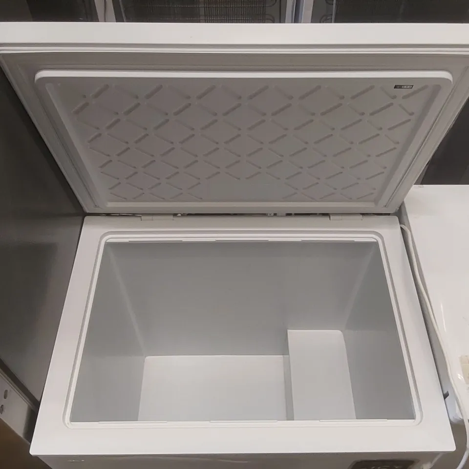LOGIC L198CFW23 CHEST FREEZER