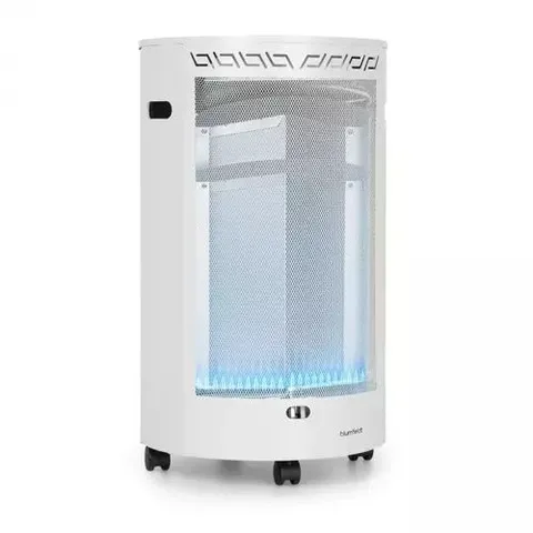 BLUMFELDT BONAPARTE FIRE-BLANC BOXED