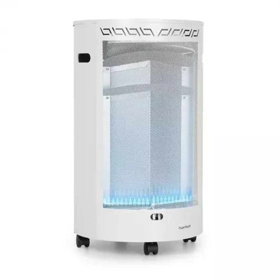 BLUMFELDT BONAPARTE FIRE-BLANC BOXED