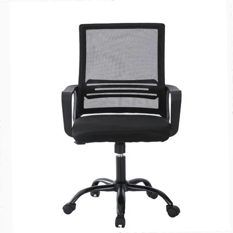 BOXED BERLANGA OFFICE CHAIR (1 BOX)