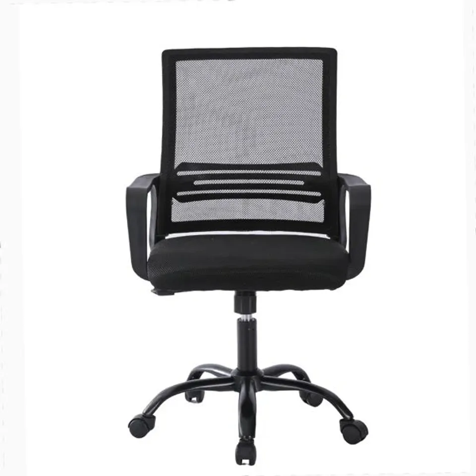 BOXED BERLANGA OFFICE CHAIR (1 BOX)
