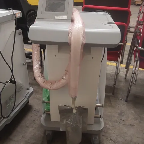 WAEGENER CTS100 CRYOCEUTICAL TREATMENT SERVER