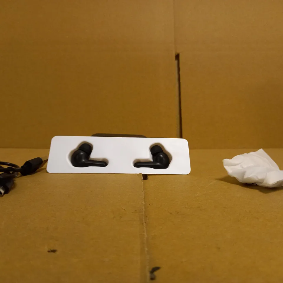 MIXX WIRELESS STREAMBUDS MINI CHARGE