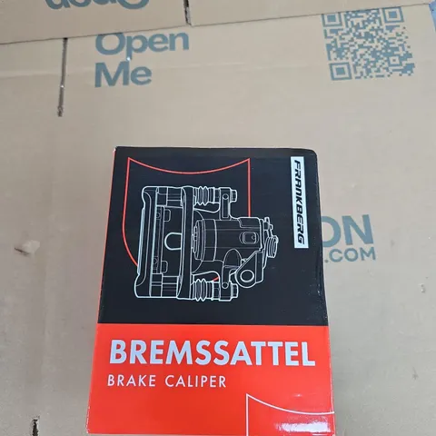 BRAKE CALIPER – BREMSSATTEL (BOXED)