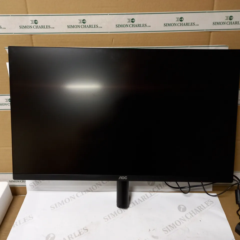 AOC 27B2AM - 27'' FHD WIDESCREEN MONITOR