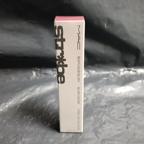 MAC STROBE BEAM LIQUID BLUSH (4.3ML)