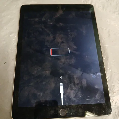 APPLE IPAD AIR 2ND GEN 64GB