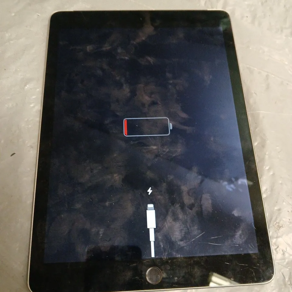 APPLE IPAD AIR 2ND GEN 64GB