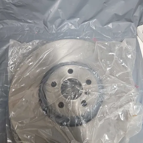 BMW 840D DISK BRAKE COLLECTION ONLY