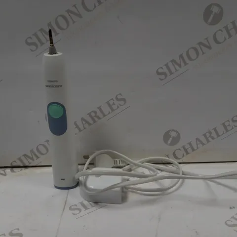 PHILIPS SONICARE ELECTRIC TOOTHBRUSH