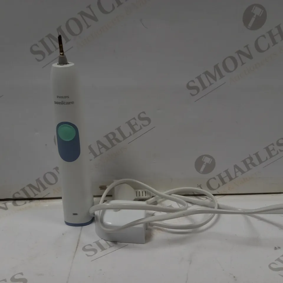 PHILIPS SONICARE ELECTRIC TOOTHBRUSH