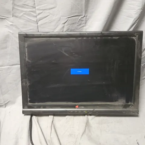 YURAKU YM22RPA MONITOR - COLLECTION ONLY