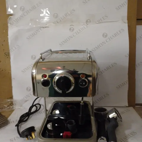 DUALIT MULTIBREW COFFEE MACHINE