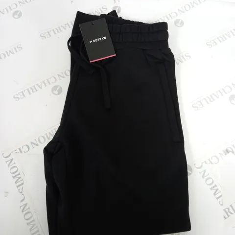 BOXRAW ABC JOGGERS SIZE S