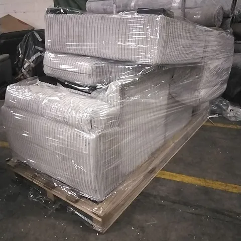 PALLET TO CONTAIN ALMALFI CORNER CHAISE SOFA 