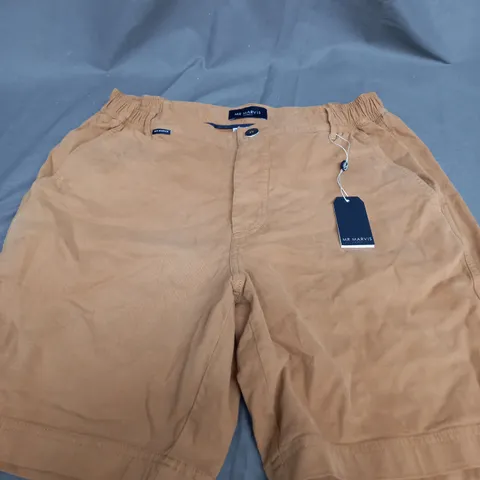 MR MARVIS CUBANS THE ORIGINALS SHORTS - W34
