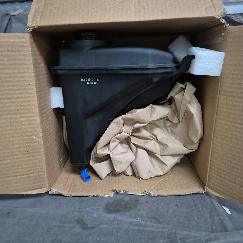 FEBI BILSTEIN COOLANT EXPANSION TANK, TO FIT BMW