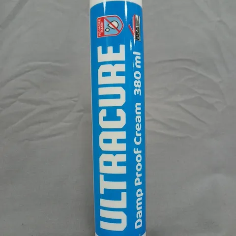 ULTRACURE DAMP PROOF CREAM (380ML)