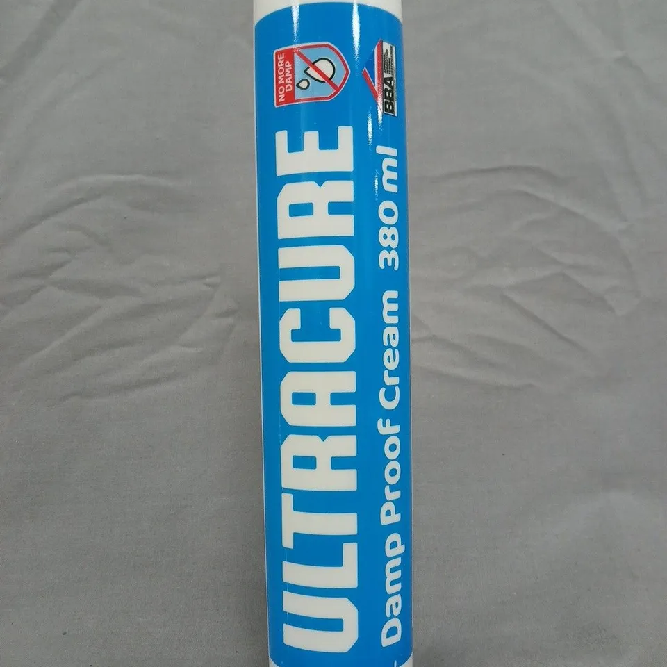 ULTRACURE DAMP PROOF CREAM (380ML)