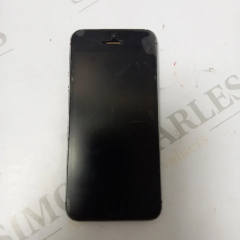 APPLE IPHONE 5S
