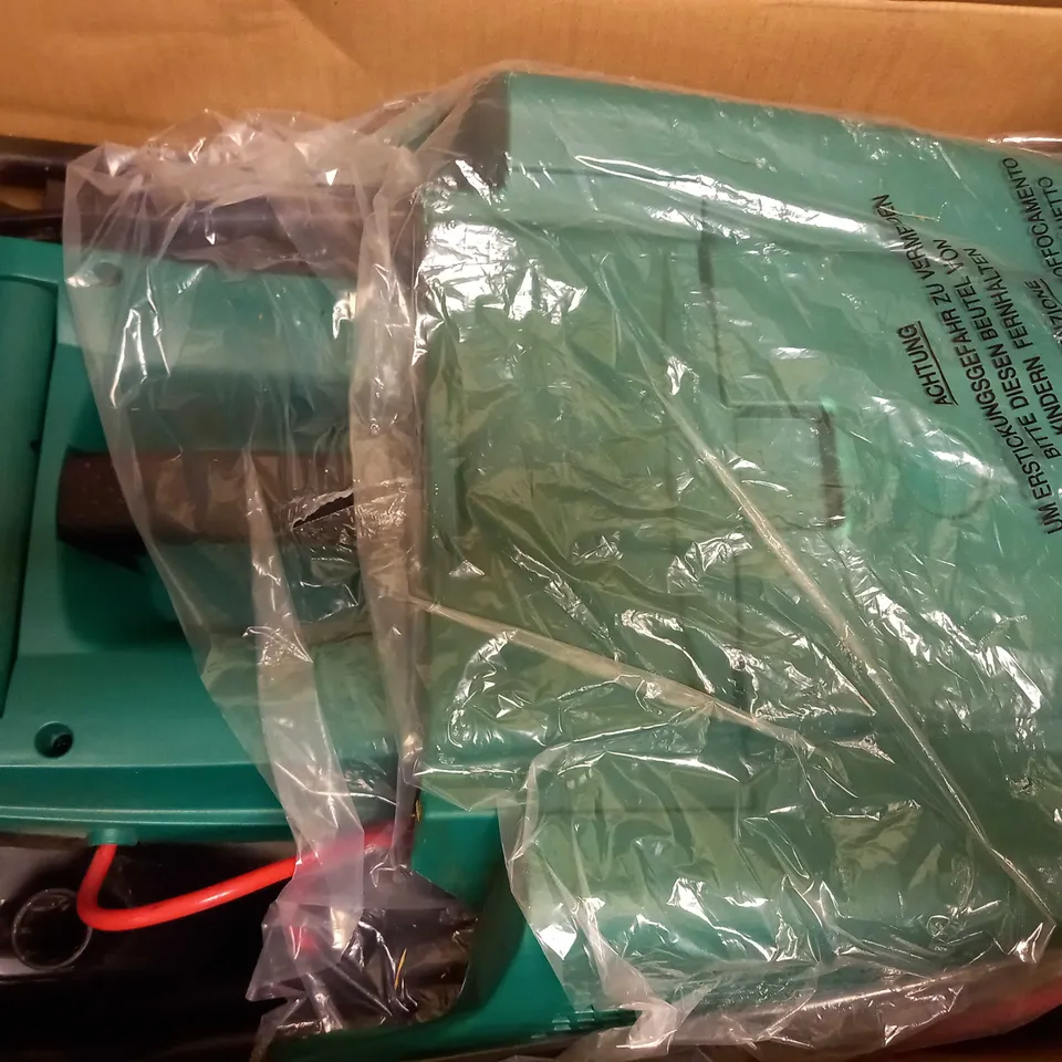 BOSCH 06008A6071 ELECTRIC LAWNMOWER