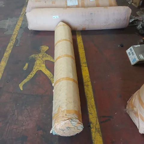 BAGGED AND ROLLED NICHELI 6' SUPERKING NATURAL BLISS 1200 MATTRESS 