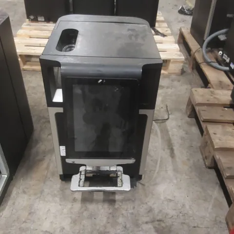 SCHAERER INTENSE COMMERCIAL BEAN TO CUP COFFEE MACHINE