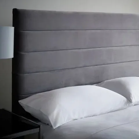 BAGGED ALIVIA UPHOLSTERED HEADBOARD