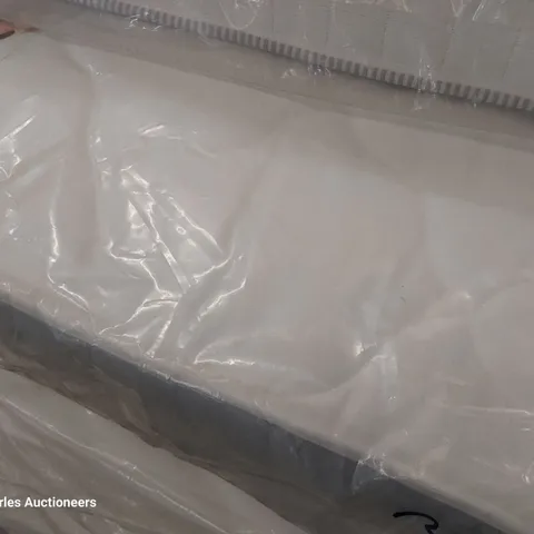 QUALITY BAGGED 3' SINGLE MATTRESS