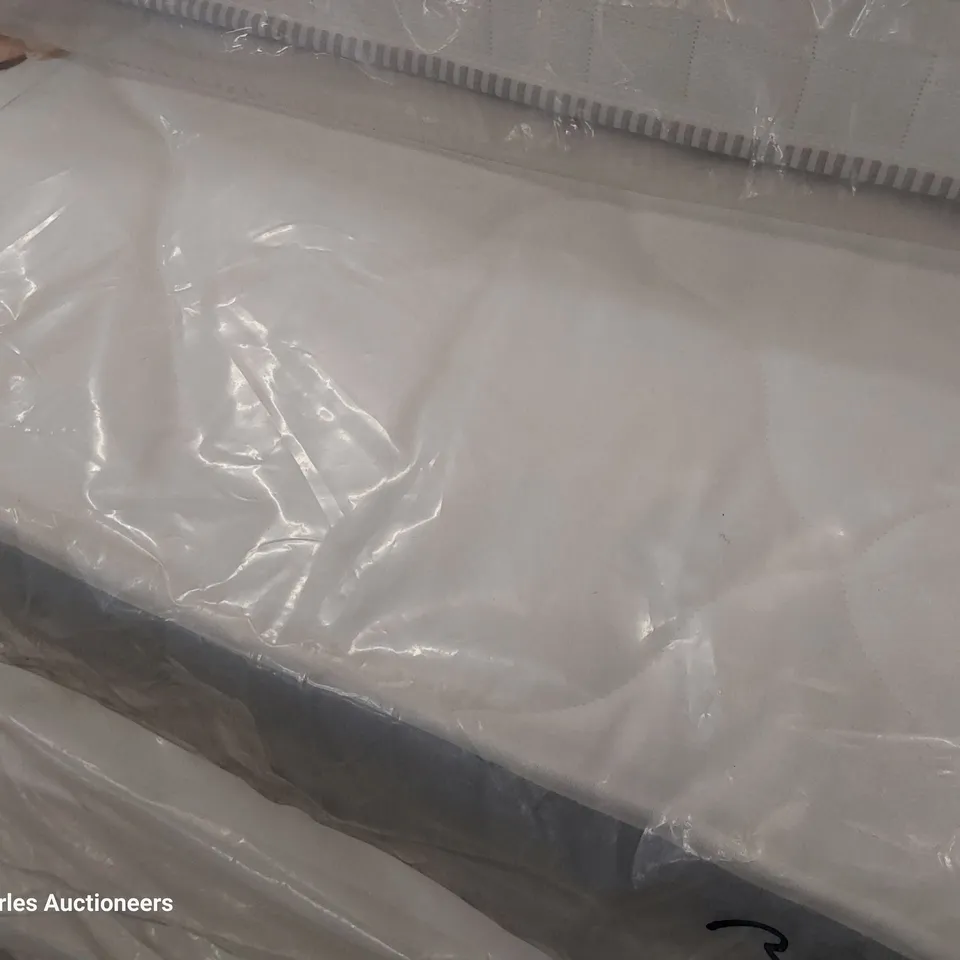 QUALITY BAGGED 3' SINGLE MATTRESS 