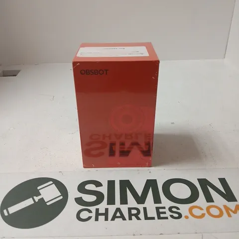 BOXED AND SEALED OBSBOT TAIL AIR