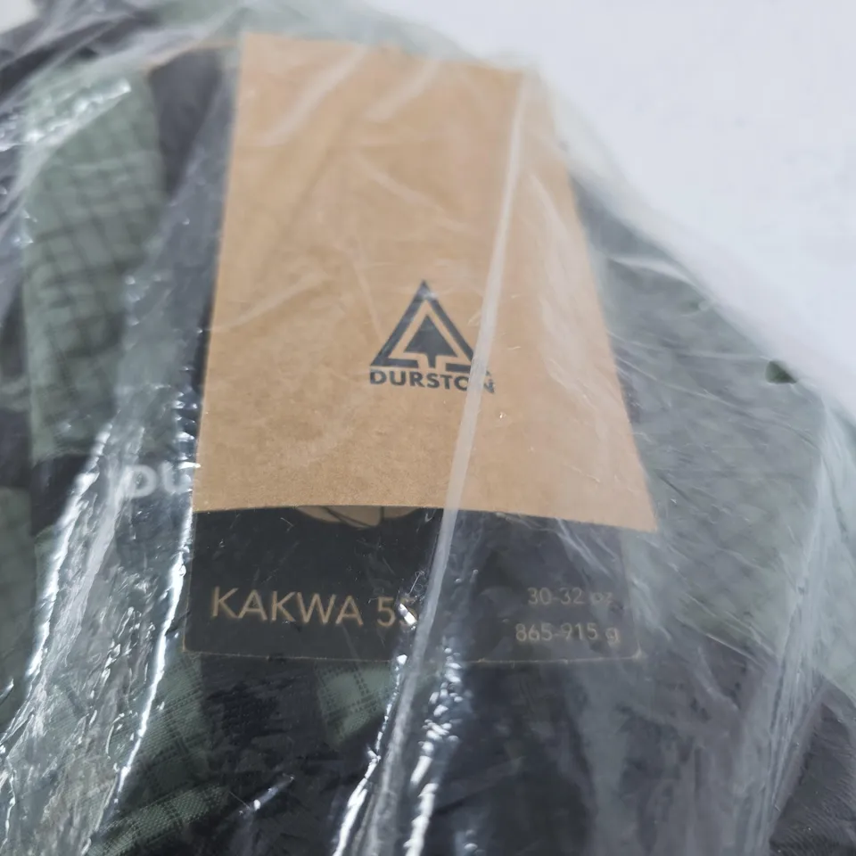 DURSTON KAKWA 55 BACK PACK BOXED