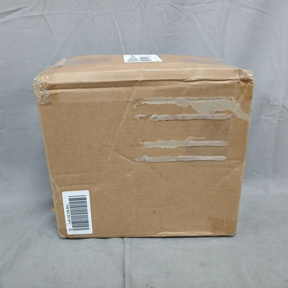 GRUMPY GARDENER REINFORCED EXPANDABLE HOSE WITH ACCESSORIES