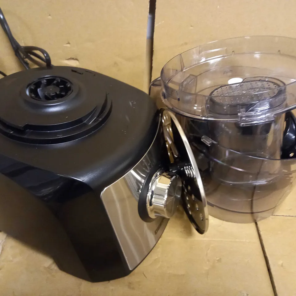 GEEPAS FOOD PROCESSOR