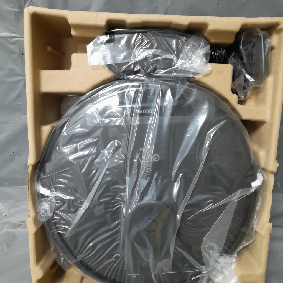 BOXED EUFY ROBOVAC L60 HYBRID ROBOTIC VACUUM CLEANER