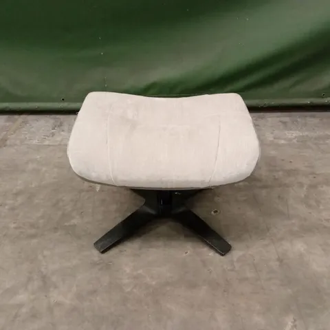 QUALITY DESIGNER FOOTSTOOL