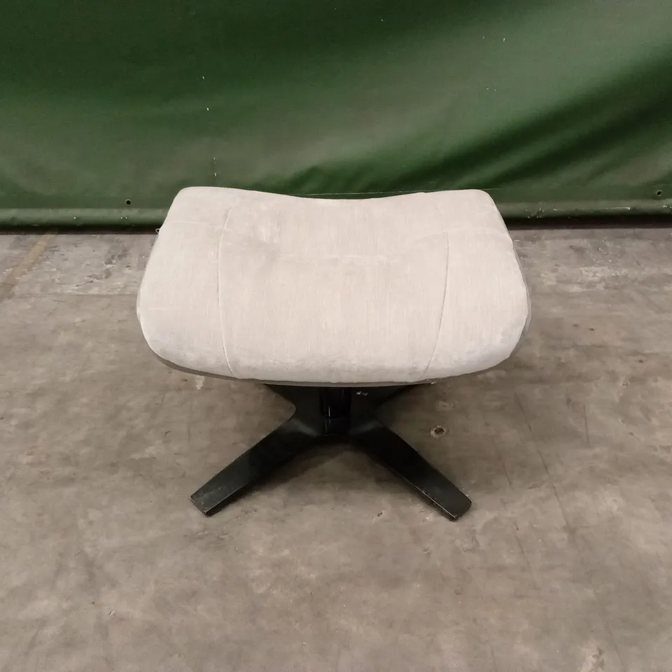 QUALITY DESIGNER FOOTSTOOL