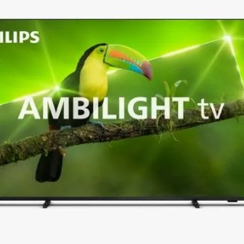 PHILIPS LED 4K AMBILIGHT TV 75PUS8008/12